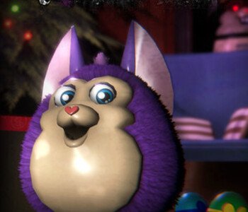 Tattletail