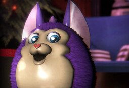 Tattletail