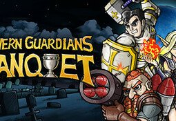 TAVERN GUARDIANS: BANQUET