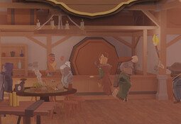 Tavern Tales: Tabletop Adventures