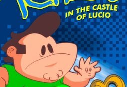 Tcheco in the Castle of Lucio Xbox One