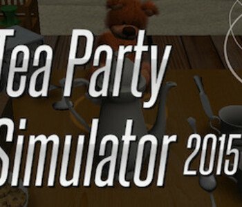 Tea Party Simulator 2015