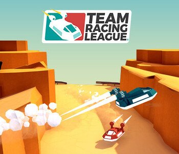 Team Racing League