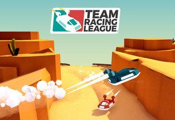 Team Racing League