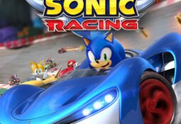 Team Sonic Racing Switch