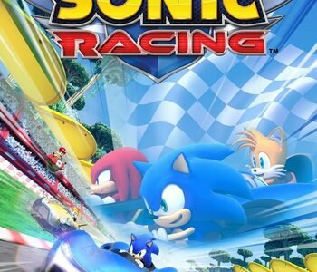 Team Sonic Racing Xbox One