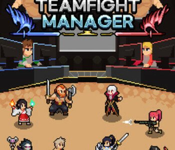 Teamfight Manager