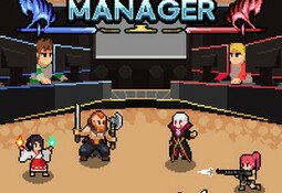 Teamfight Manager