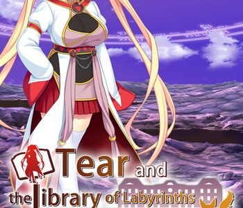 Tear and the Library of Labyrinths