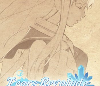 Tears Revolude