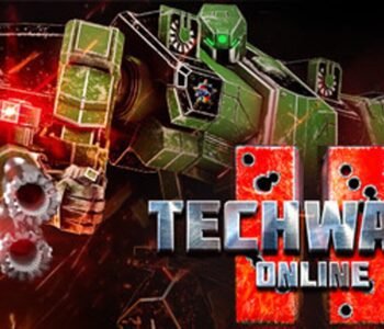 Techwars Online 2