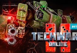 Techwars Online 2