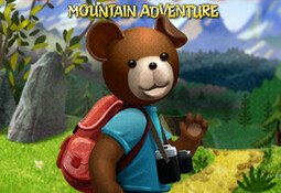 Teddy Floppy Ear - Mountain Adventure