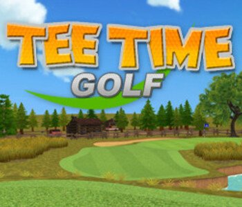 Tee Time Golf