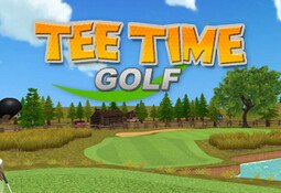 Tee Time Golf