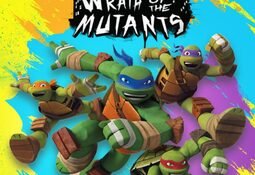 Teenage Mutant Ninja Turtles Arcade: Wrath of the Mutants