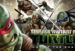 Teenage Mutant Ninja Turtles: Out of the Shadows