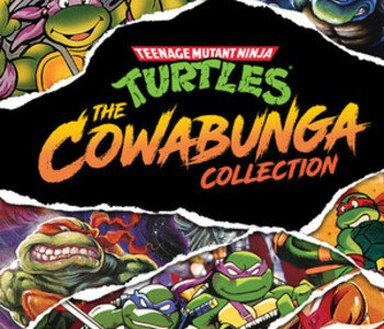 Teenage Mutant Ninja Turtles: The Cowabunga Collection