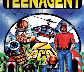 Teenagent