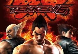 Tekken 6 Xbox One