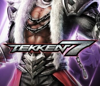 Tekken 7: Armor King