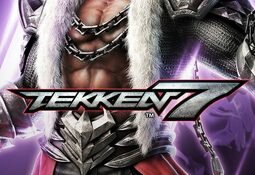 Tekken 7: Armor King