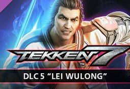 TEKKEN 7 - DLC5: Lei Wulong