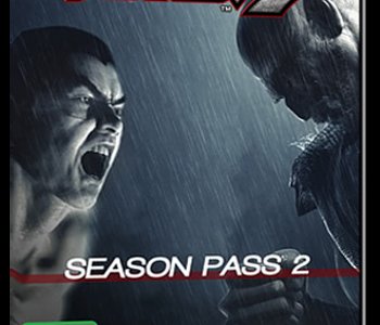 Tekken 7 - Season Pass 2