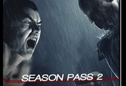 Tekken 7 - Season Pass 2