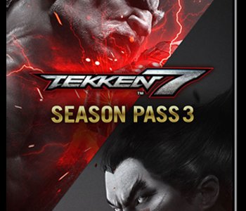 Tekken 7 - Season Pass 3