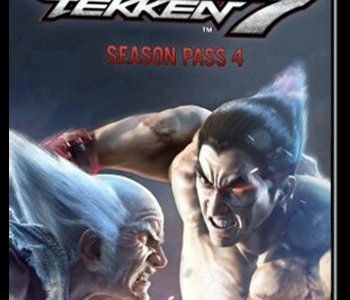 Tekken 7 - Season Pass 4