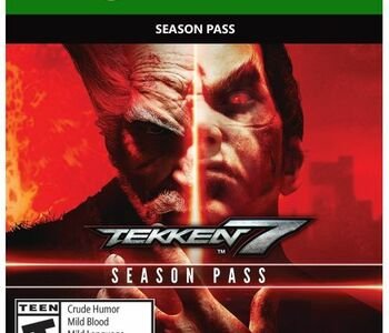 Tekken 7 - Season Pass