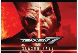 Tekken 7 - Season Pass