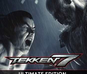 Tekken 7: Ultimate Edition Xbox One