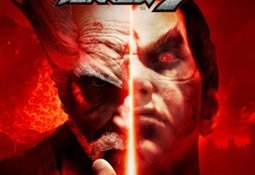 Tekken 7 Xbox One
