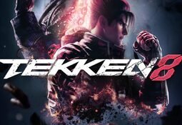 Tekken 8 Xbox X