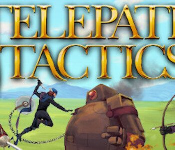 Telepath Tactics