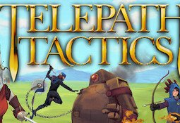 Telepath Tactics