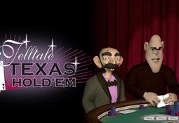 Telltale Texas Hold'Em