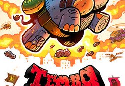 Tembo The Badass Elephant