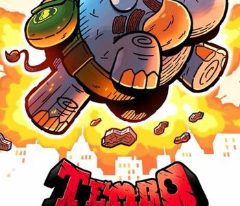 Tembo the Badass Elephant Xbox One