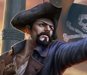 Tempest: Pirate Action RPG