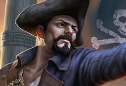 Tempest: Pirate Action RPG