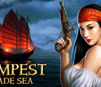 Tempest - Jade Sea