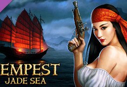 Tempest - Jade Sea