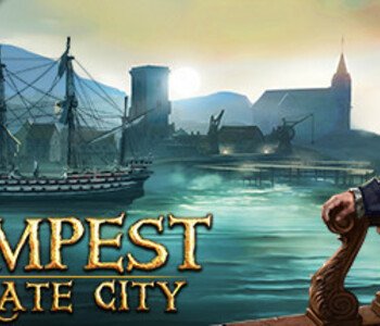 Tempest - Pirate City