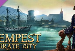 Tempest - Pirate City