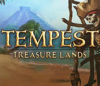 Tempest Treasure Lands