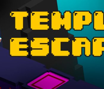 Temple Escape