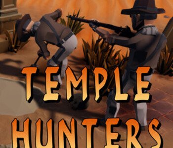 Temple Hunters